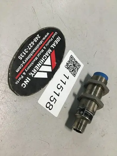 Used WENGLOR IW200NM65VA3 Relays & Switches | Ideal Machinery #619045