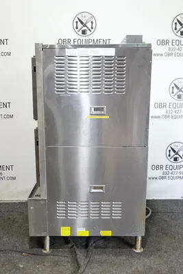 USED Cleveland 24CGA10