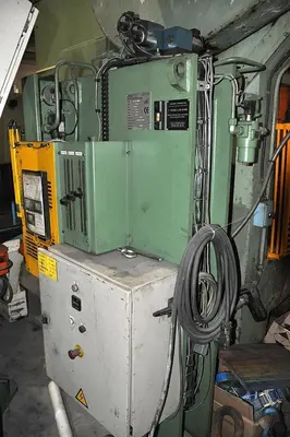 USED MIB - DIMECO HYDRO 5217 - 12 TON