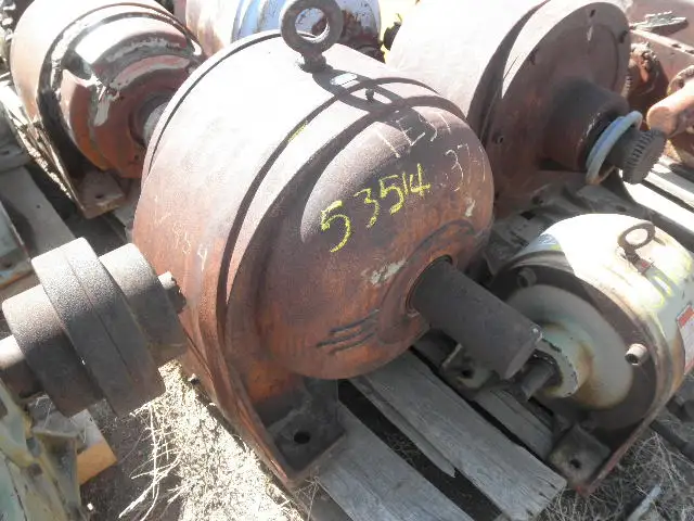 USED FOOTE BROTHERS -