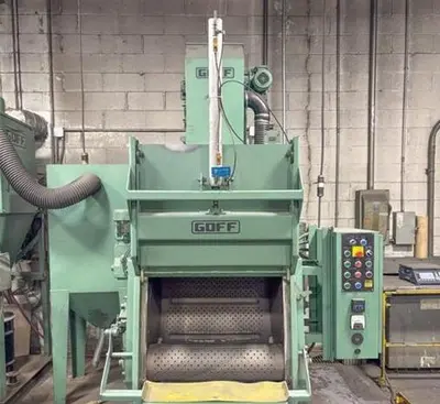 NEW 2024 GOFF 3 BB