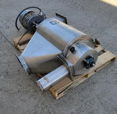USED KASON KC1256