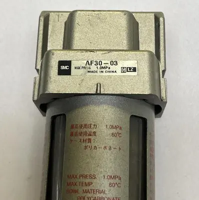 USED SMC AF30-03
