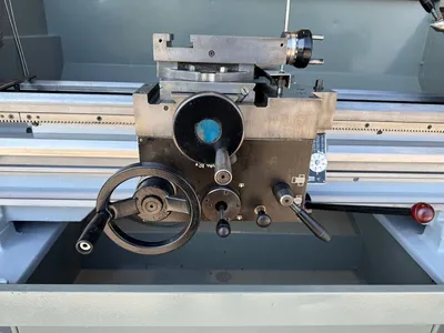 1997 CLAUSING COLCHESTER 15” Colchester Engine Lathes | GMT (13)