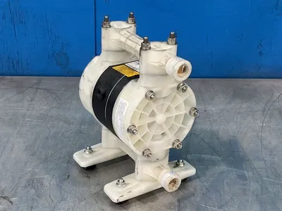 Used 2024 DAYTON 6PY34 Pumps Ohio US | HGR 24 #1271878