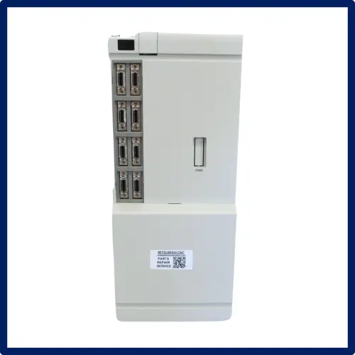 Used MITSUBISHI MDS-B-SPH-260 Spindle Drives Texas US | CNC TOOLS LLC #888219