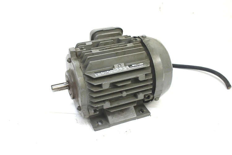 Used HITACHI TFO-K Motors (misc) | Industrial Parts R Us Inc. #359515