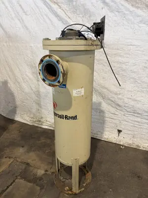 USED INGERSOLL-RAND NLM–1500