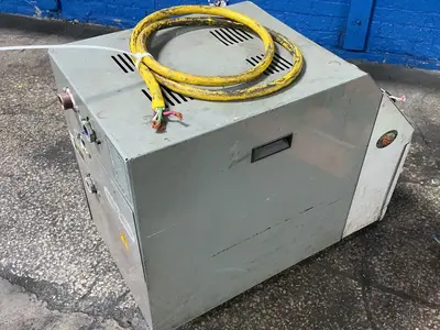 Used 2000 MOKON DT4C09M5 Misc Plastics Equipment Ohio US | HGR 24 #1482387