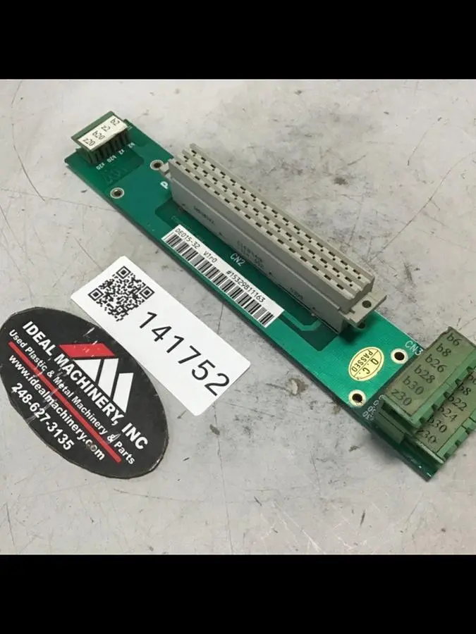 USED WELLTEC DE015-32