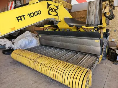 USED 2012 ROC RT1000