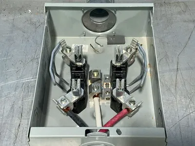 Used EATON DG323NRB Disconnects Ohio US | HGR 24 #1280536