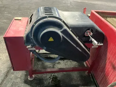 Used MAXIEM WATERJETS 2030 Waterjet Cutters Ohio US | HGR 24 #1358014