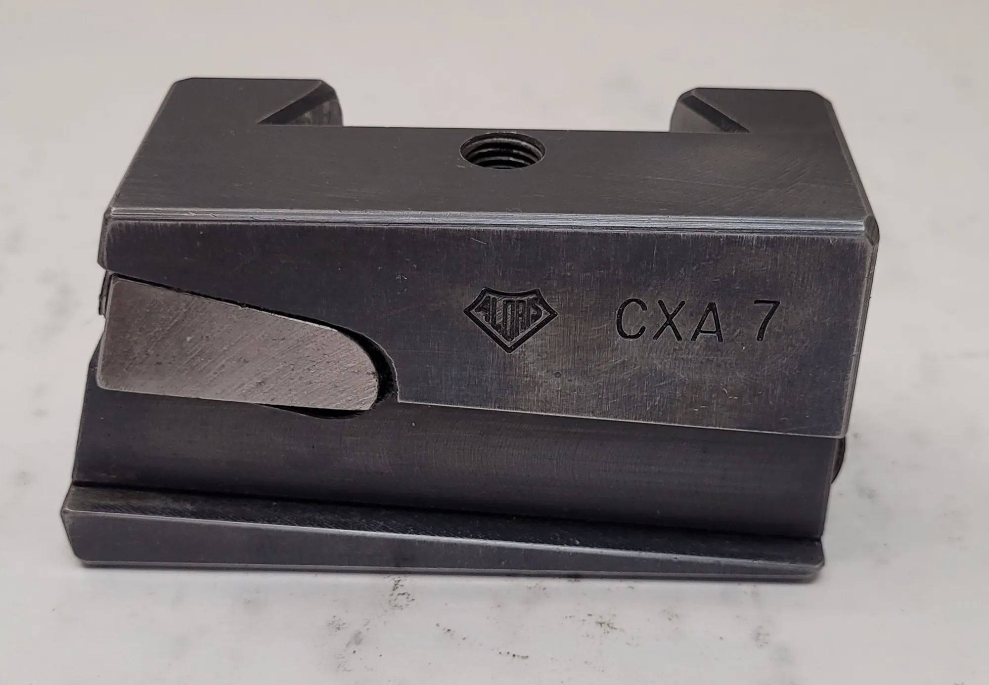 USED ALORIS CXA-7