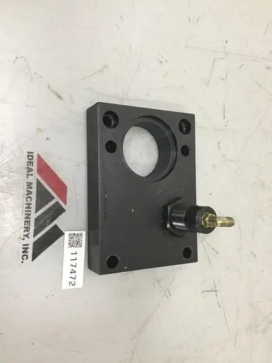 Used VAN DORN ST301030 Injection Molding Parts Michigan US | Ideal Machinery #581819