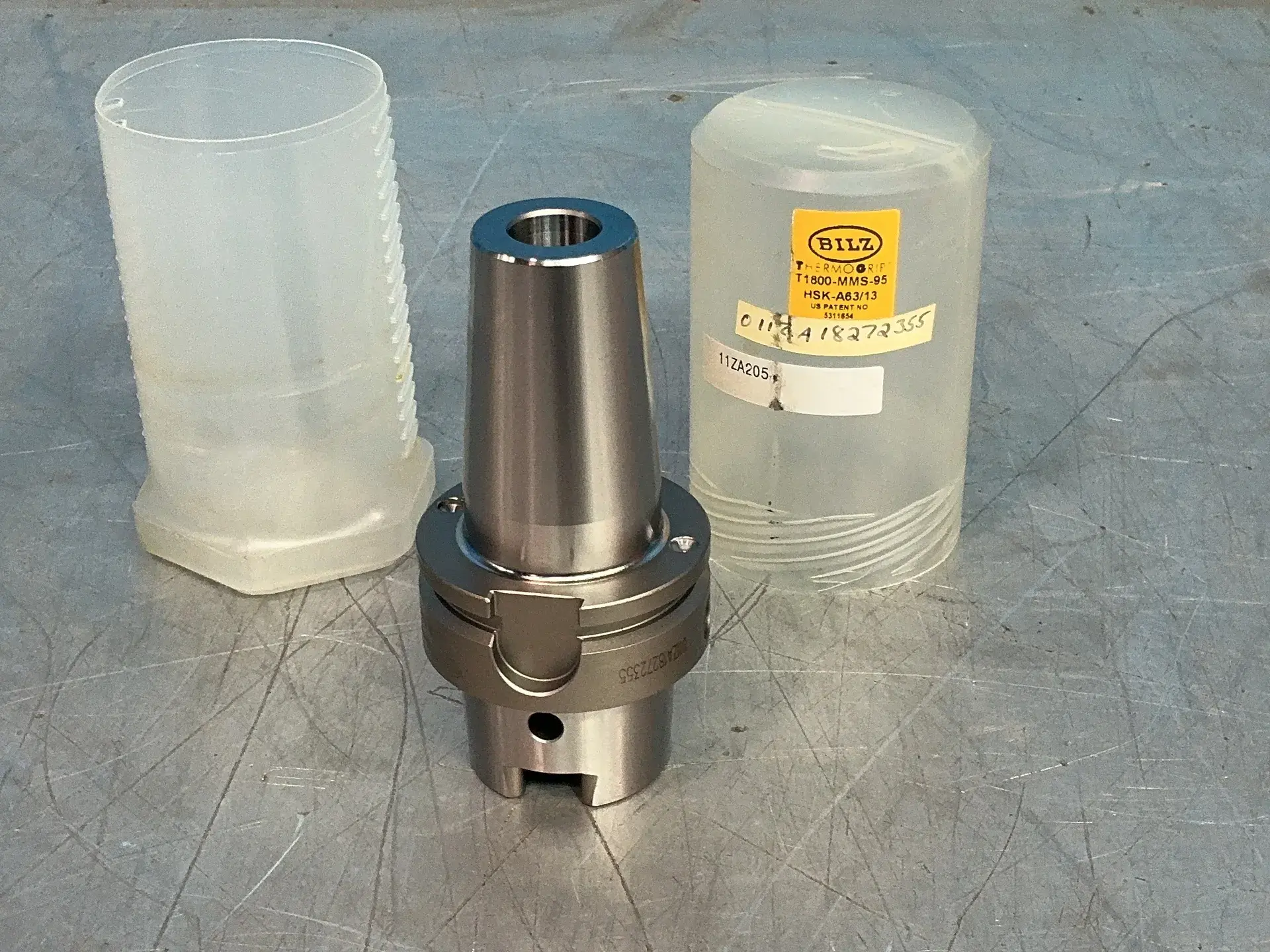 New | in-Stock BILZ T1800MMS95 Tooling & Accessories (Other) Ohio US | HGR 24 #1265825