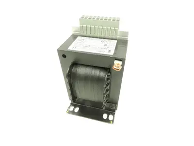 Isoltra Step-Down Power Transformer.45kVA Primary 400V Secondary 4x17V 1Ph