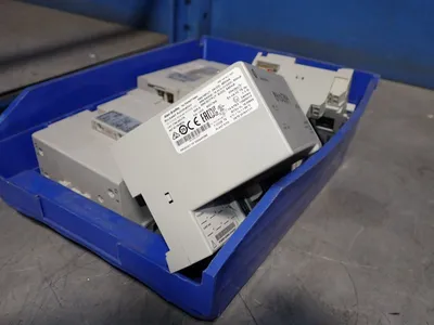 USED ALLEN BRADLEY 1794AENTR