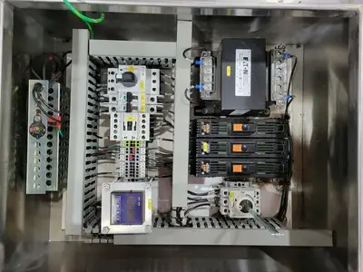 NEW CMA/FLODYNE/HYDRADYNE SYSTEMS GROUP E6248