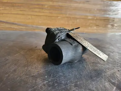 3/4" Class 800 Check Valve B16.34