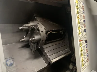 Used 2006 HAAS SL 20 HE CNC Lathes | F.M.T. Group s.r.o. #1252879