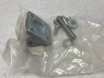 NEW SMC DOUBLE REAR CLEVIS, MOUNTING ACCESSORY C95/C96 TIE-ROD