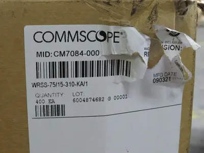 Used _UNKNOWN_ _UNKNOWN_ Heat Shrink Accessories Texas US | Aucto #1510643