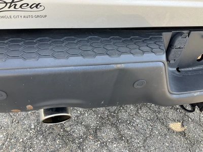 Used 2017 RAM 1500 Pickup Trucks Michigan US | Miedema Asset Management Group #1468688