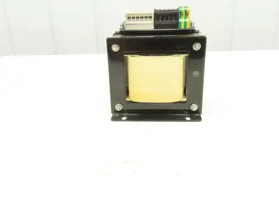 Kasuga DVS840UTE1500 Step-Down Power Transformer 840VA 1Ph Pri 240V Sec 120V