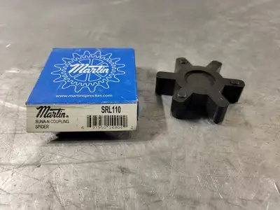USED MARTIN ENGINEERING SRL110