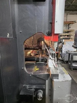 USED AMADA RG-M2-1003