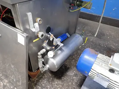 USED 2015 ILPRA FOODPACK 1460