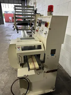 USED 2005 SHINGDA ENTERPRISE CO, LTD SD-920HE