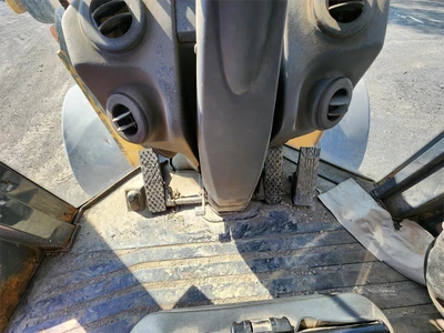 Used 2011 DEERE 544K Wheel Loaders | Abele Tractor #1342912