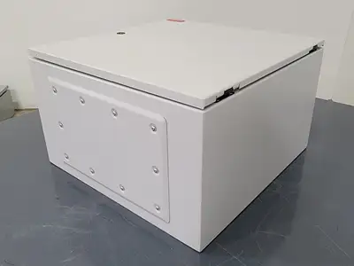 USED HOFFMAN M500500300G