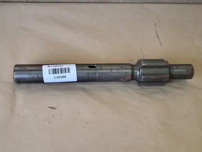 Shank Adapter 450078