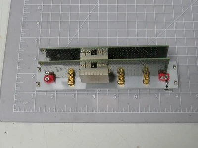 Used COMMSCOPE _UNKNOWN_ Network Cards | OCO Industrial #1622559