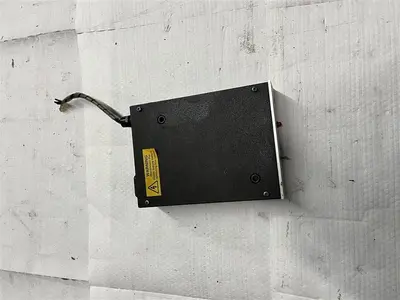 USED RENISHAW PSU 3 POWER SUPPLY UNIT