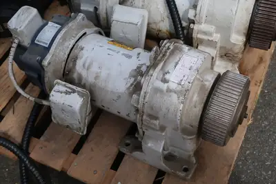 USED MITSUBISHI GM-LJB