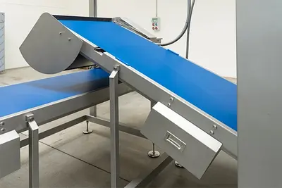 New | in-Stock Raumer _UNKNOWN_ Dough Sheeters & Presses | ISCA #1299111