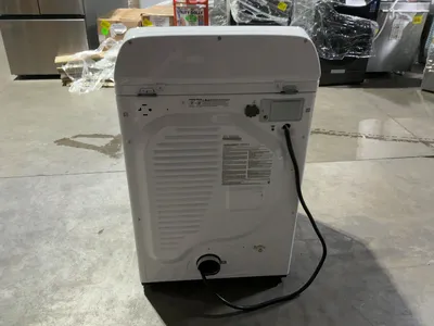 Used SAMSUNG DVE52DG5530W Air Dryers Michigan US | Miedema Asset Management Group #1320965