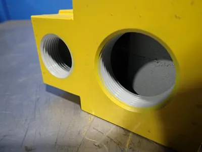 Used NUMATICS VT52612Y Pumps Ohio US | HGR 24 #887108