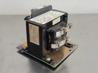 Used ALLEN-BRADLEY 1497-N2 Transformers British Columbia CA | Lenmark #264744