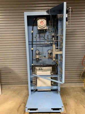 USED 2004 E ONE ( ENVIRONMENTAL ONE CORP ) CGA AND GGD