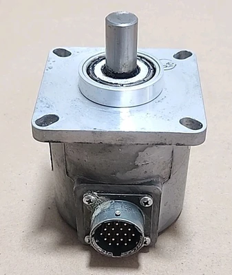 USED BEI Technologies H25D-F62-SS-360BCD-7272-CW-SM14/19-S