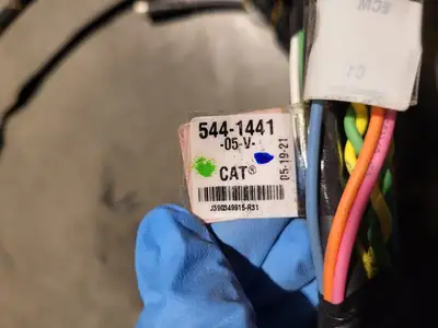 NEW CATERPILLAR 485-2735