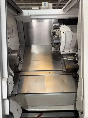USED 2006 OKUMA CAPTAIN L-370