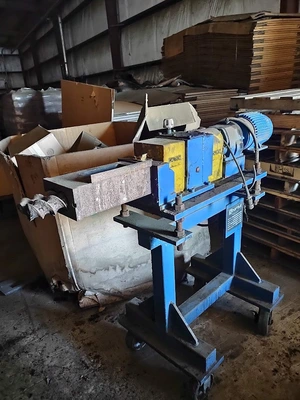 USED 2012 NFM 94-113
