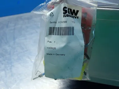 USED SEW EURODRIVE PHC21AA075M1E31A00