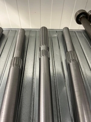 USED 1975 ERNST GROB ZRM9